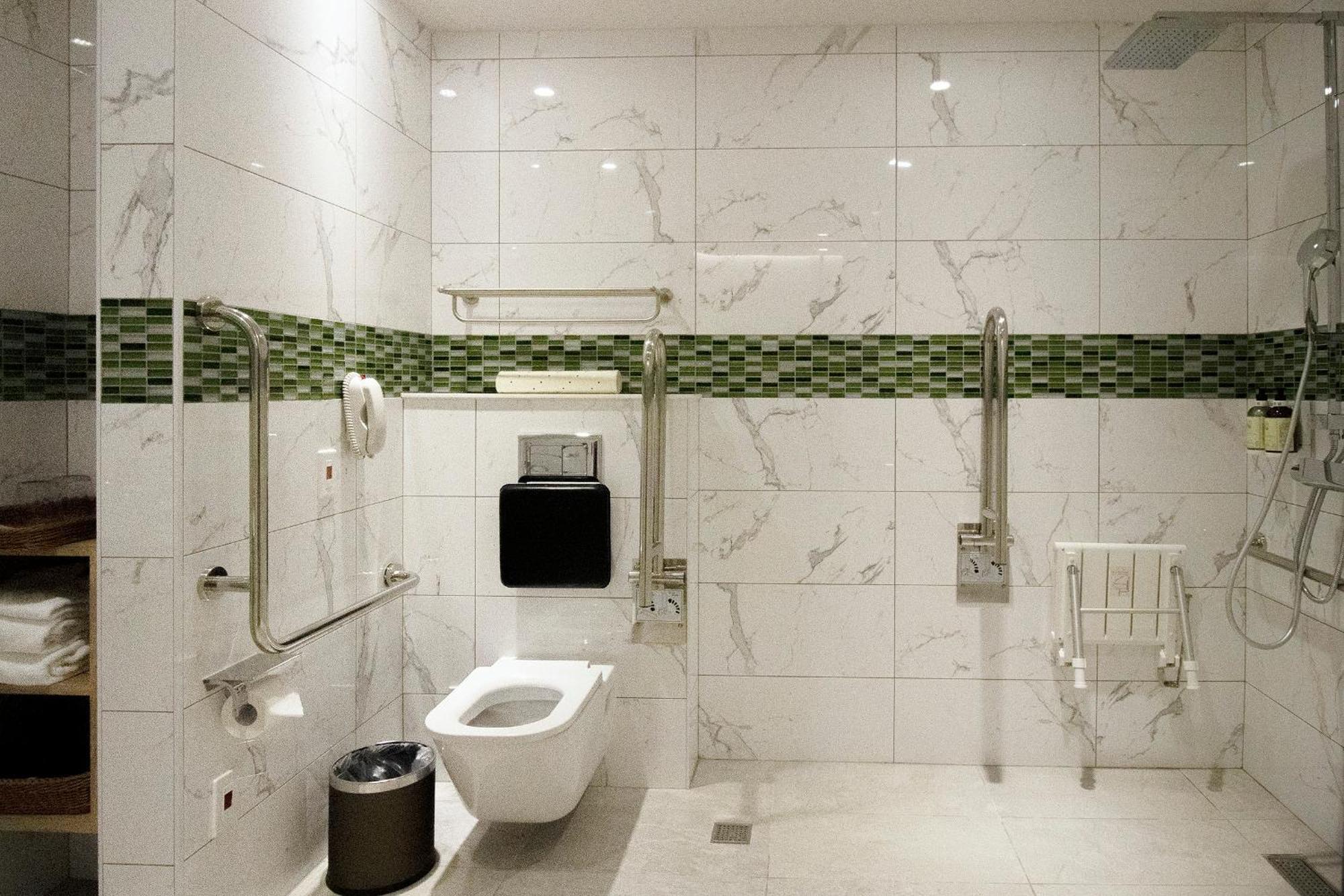 CHECK inn MAGI Kids Hotel Luodong Rom bilde